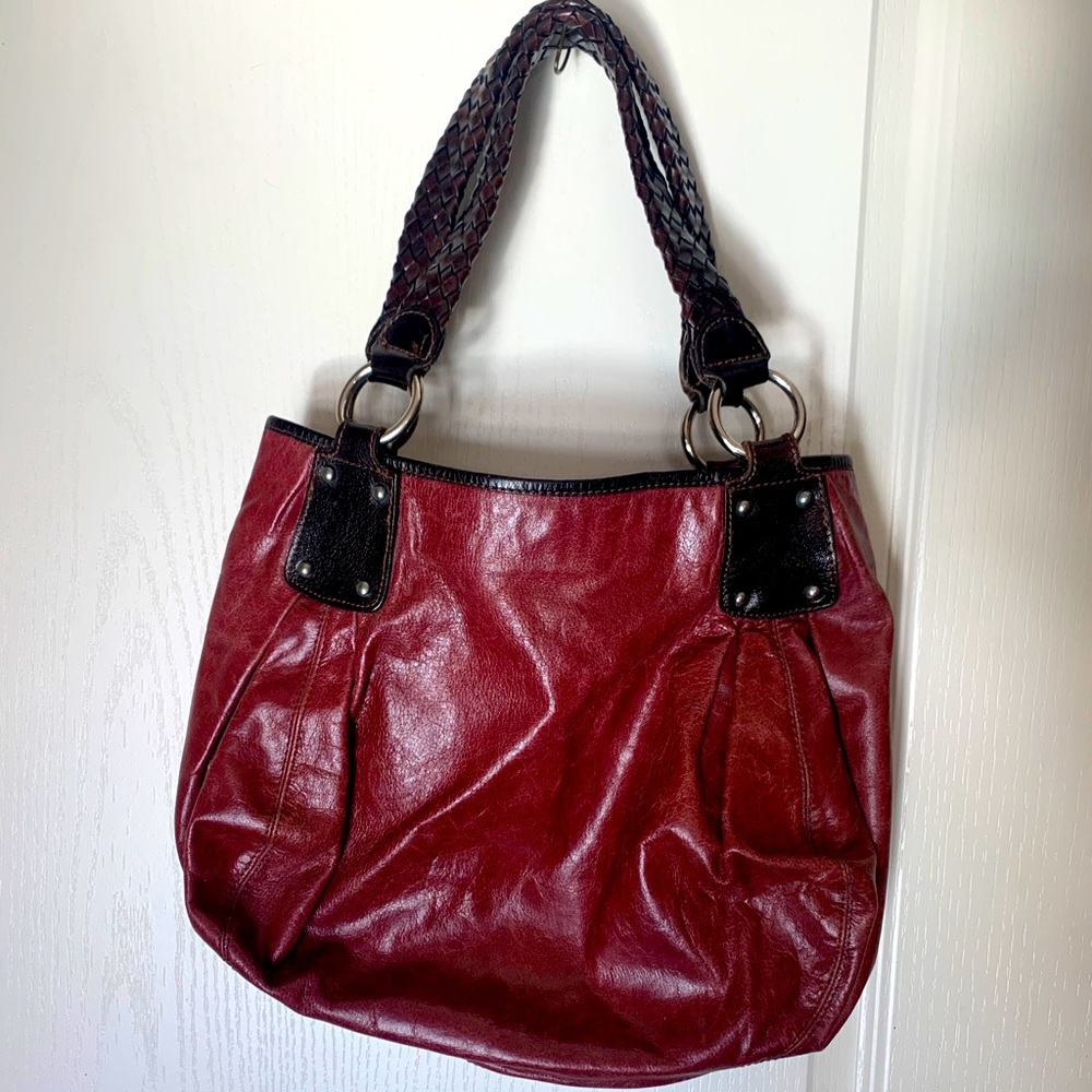 Tano Purse